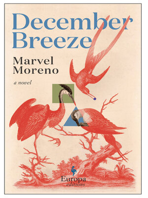 cover image of December Breeze